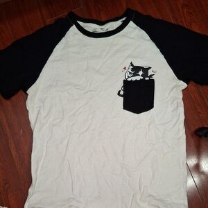 Persona 5 Baseball Tee